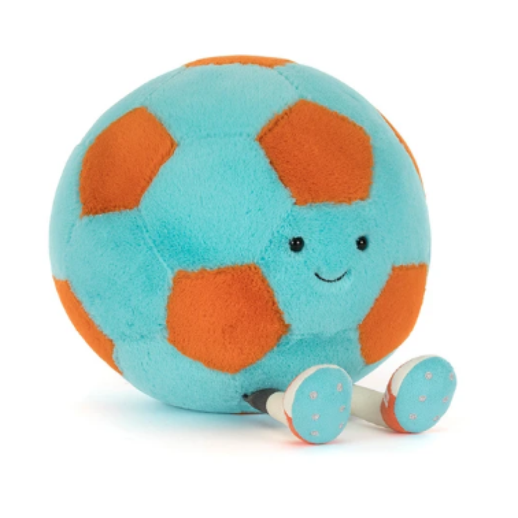 Jellycat Amuseable Football AS2FB