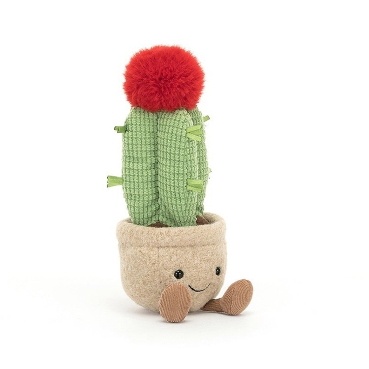 Jellycat Amuseable Moon Cactus A6MCA