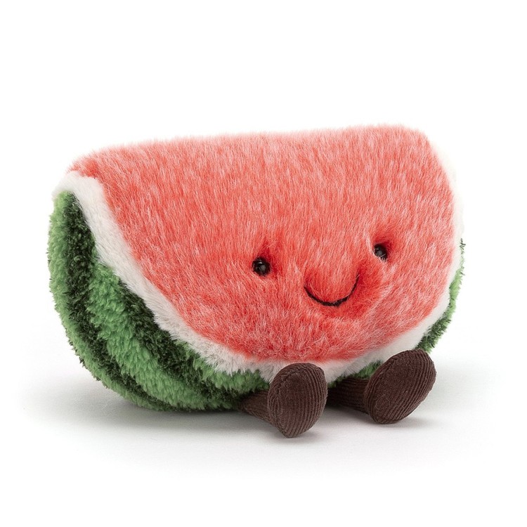 Jellycat Amuseable Watermelon Small A6W