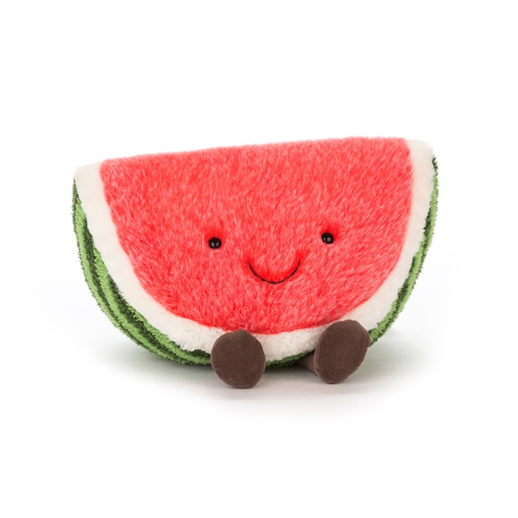 Jellycat Amuseable Watermelon A2W