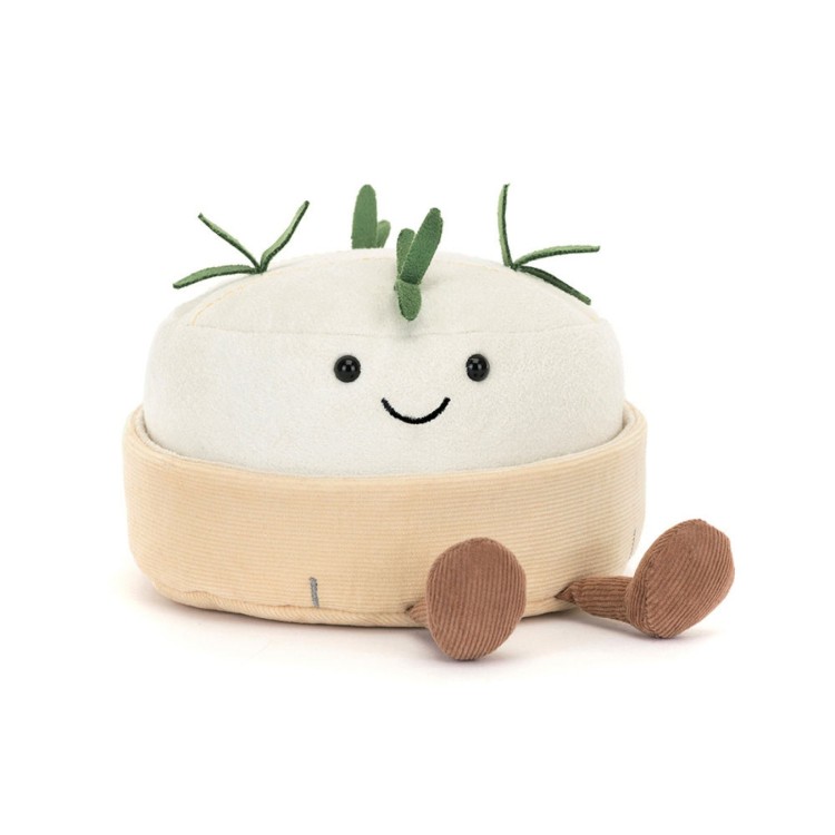 Jellycat Amuseables Camembert A2CAM In Store Only
