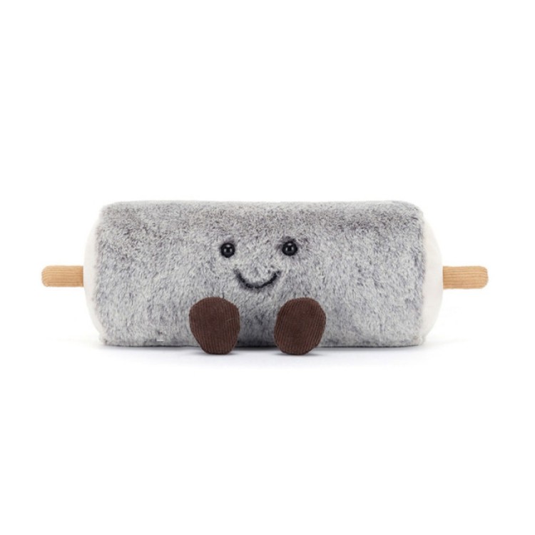 Jellycat Amuseables Goat Cheese A2GTC In Store Only