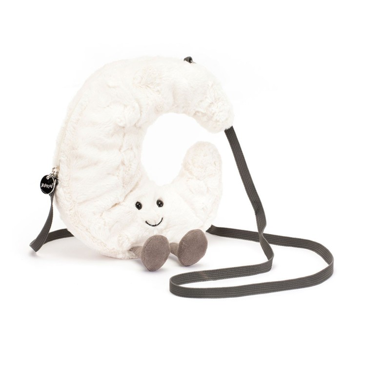 Jellycat Amuseables Moon Bag A4MB