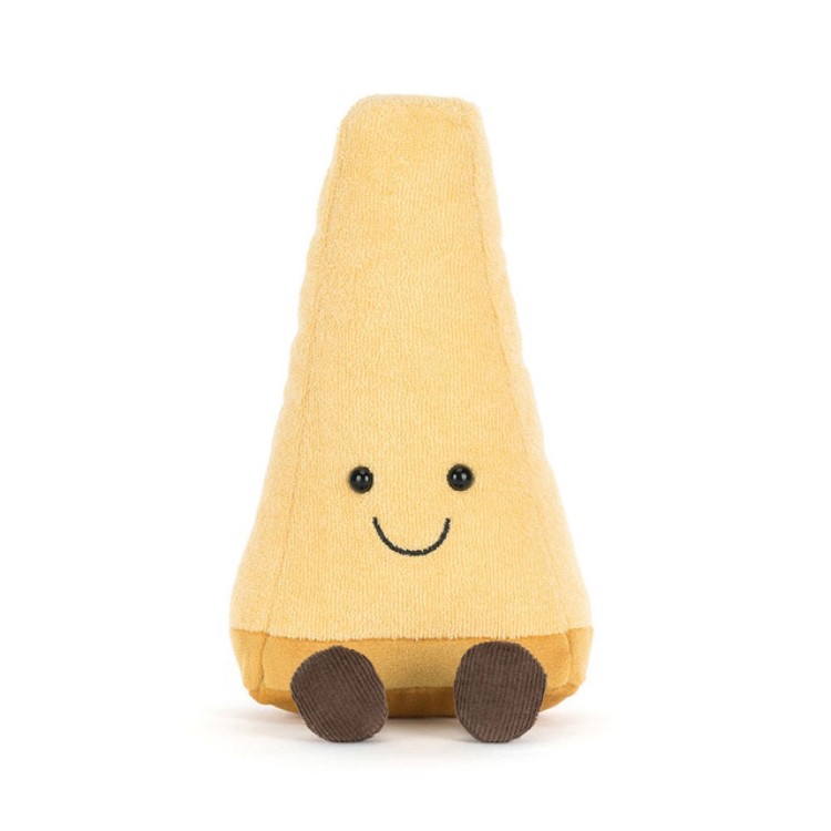 Jellycat Amuseables Parmesan A2PARM In Store Only