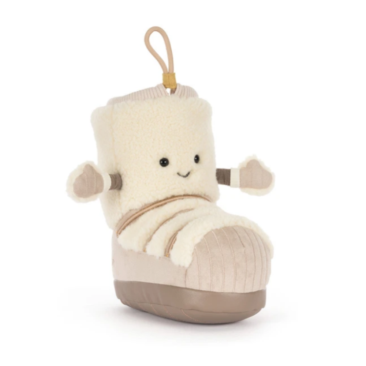 Jellycat Amuseables Perta Snow Boot A2SBOOT