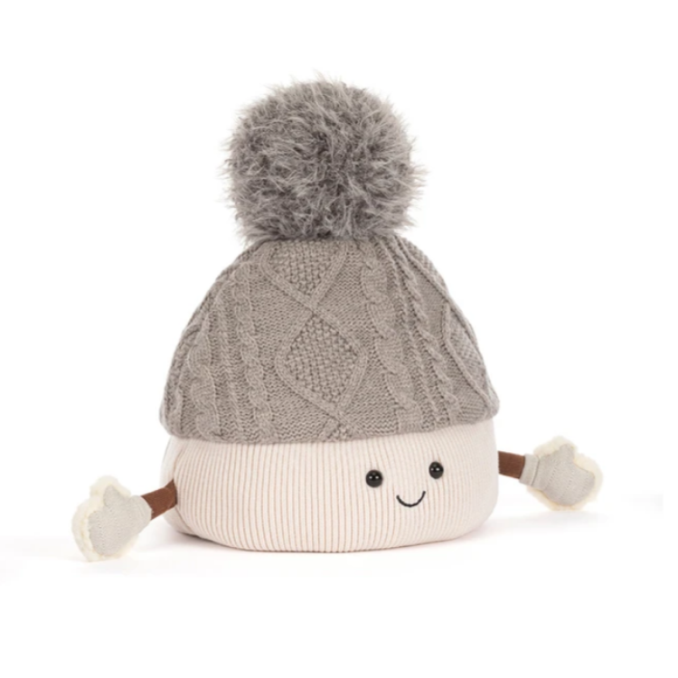 Jellycat Amuseables Pomilly A2HAT
