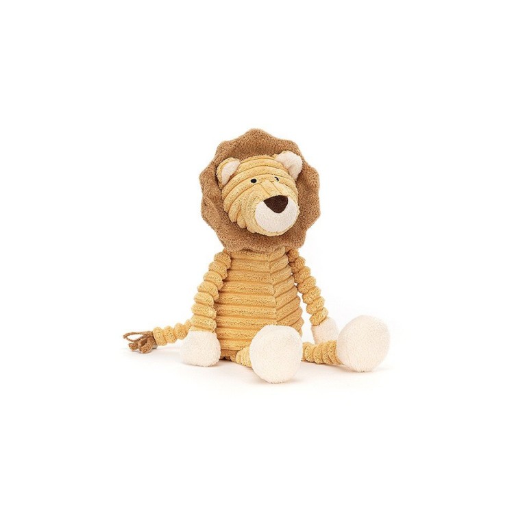 Jellycat Baby Cordy Roy Lion SR4L