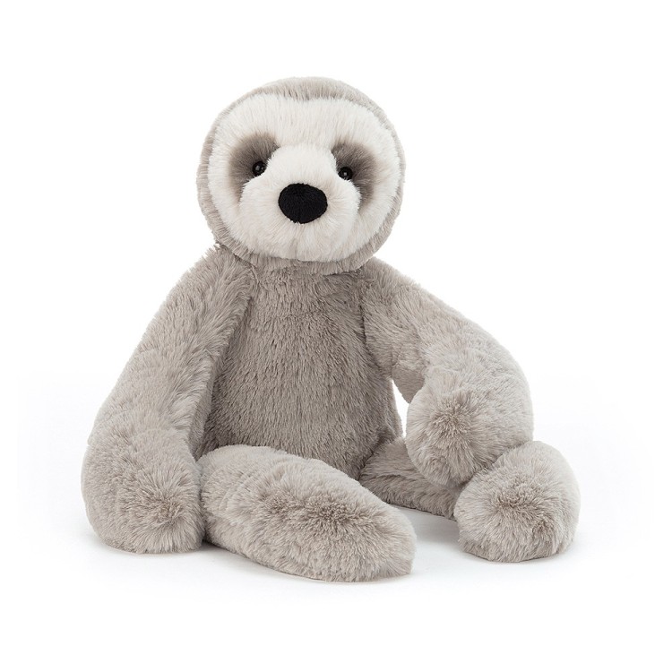 Jellycat Bailey Sloth Small BS6BS