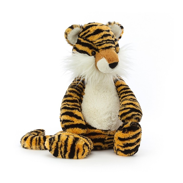 Jellycat Bashful Tiger Huge BAH2TIG 