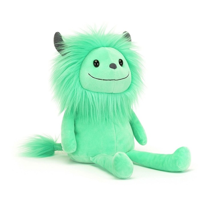 Jellycat Cosmo Monster COS2M