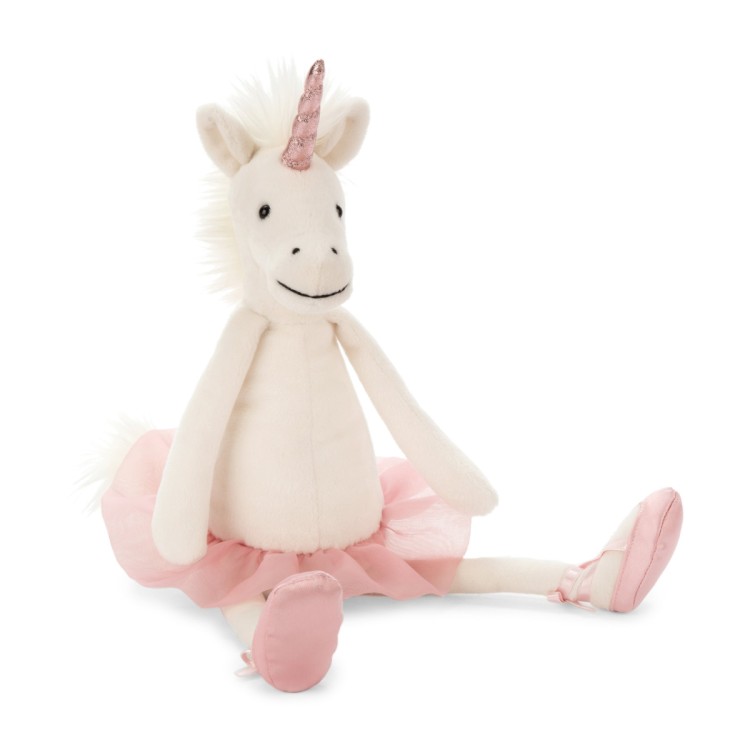 jellycat unicorn small