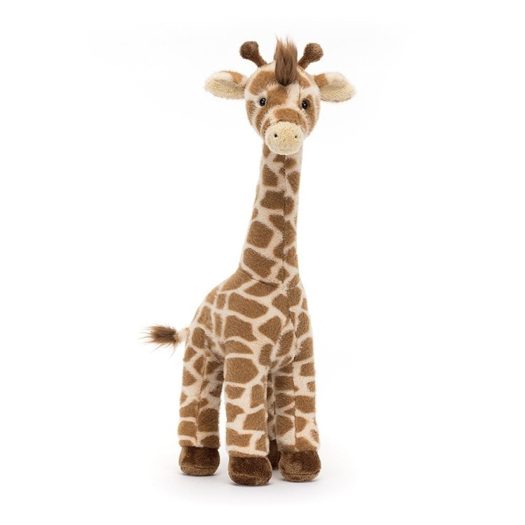 Jellycat Dara Giraffe DAR2G