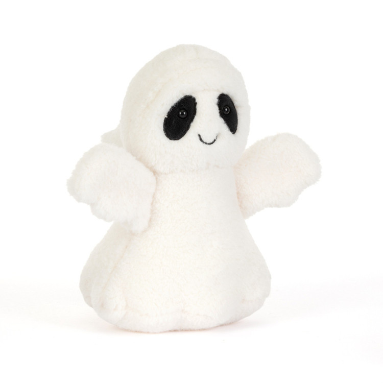 Jellycat Ghost Bob GH3B
