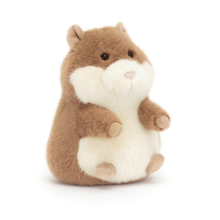 Jellycat Gordy Guinea Pig GOR6GP 