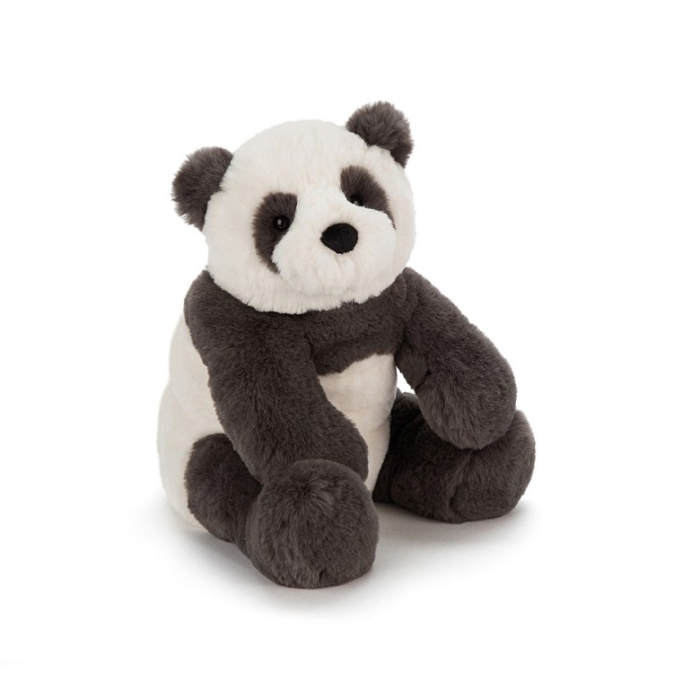 Jellycat Harry Panda Cub Large HA2PC