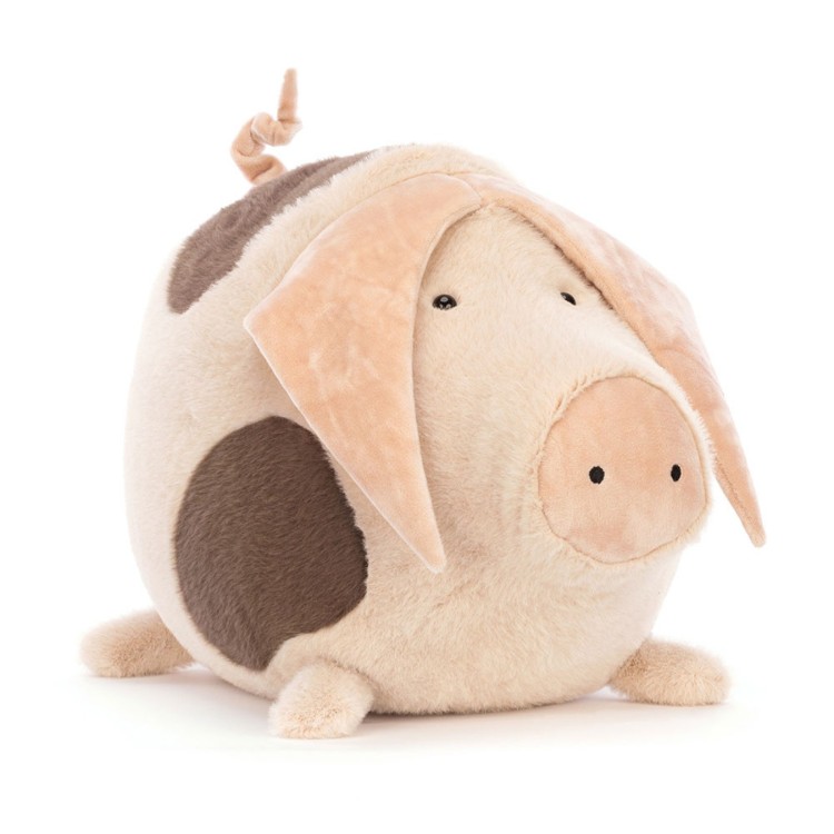 Jellycat Huge Higgledy Piggledy Old Spot HIG2PS 