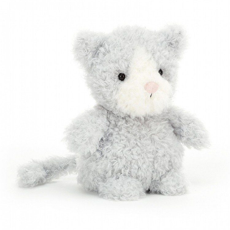 Jellycat Little Kitten L3K