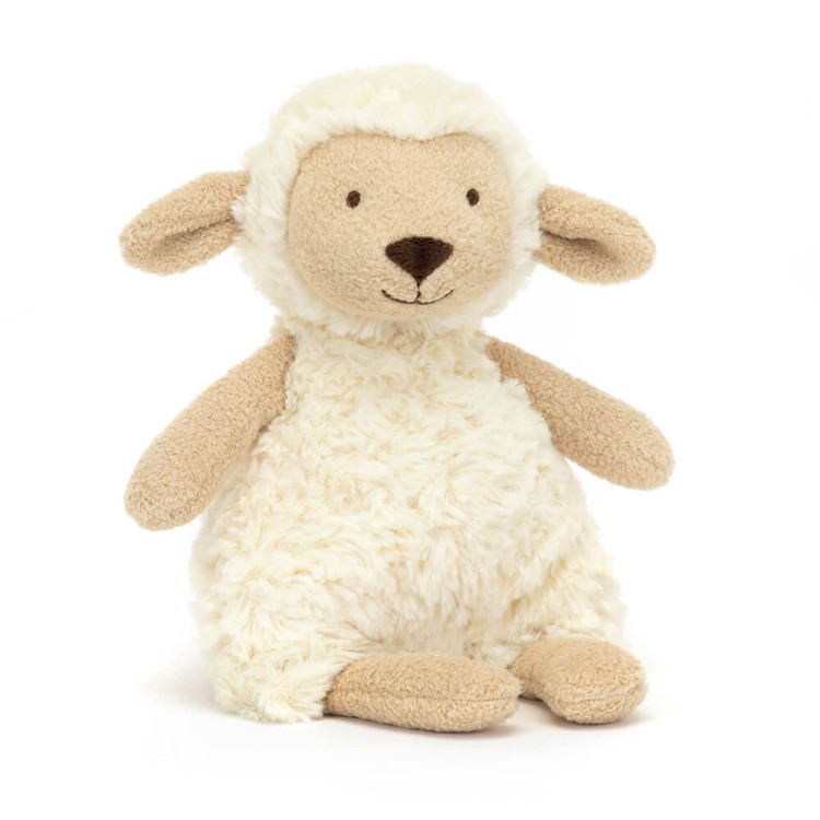 Jellycat Lollie Lamb LO4L One Per Customer