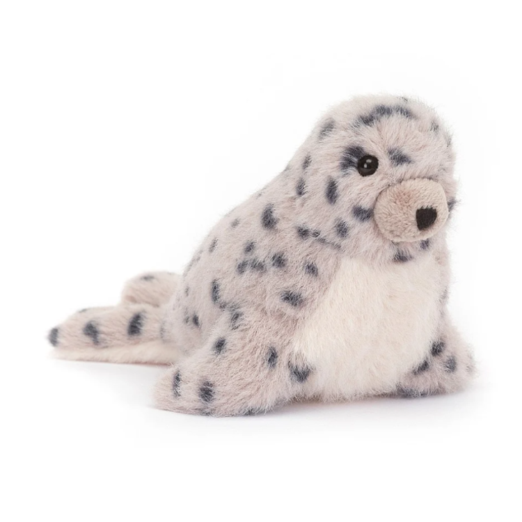 Jellycat Nauticool Spotty Seal NAU6SS