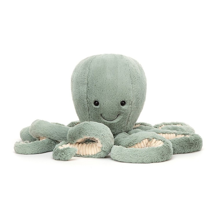 Jellycat Odyssey Octopus Really Big ODY1OC