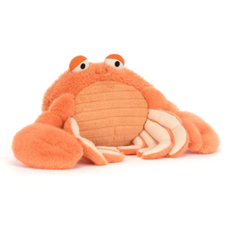 Jellycat Pinchsnap Crab CR2CRB