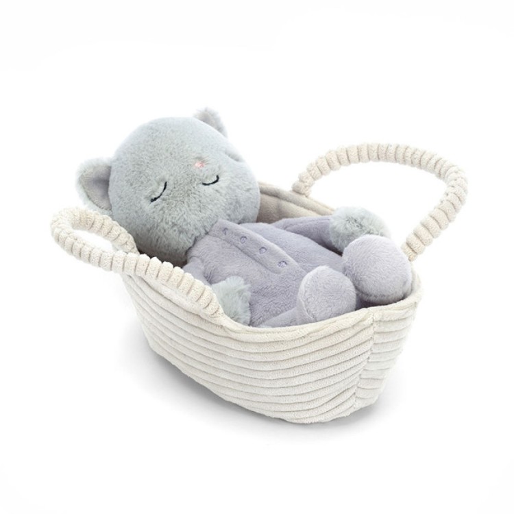 Jellycat Rock-a-Bye Kitten ROCK4K