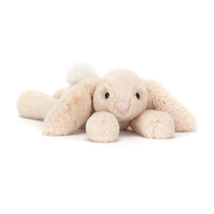 Jellycat Smudge Rabbit Tiny SMG6OB 