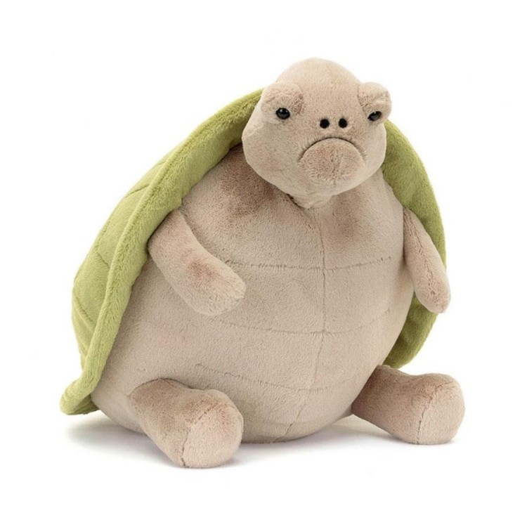 Jellycat Timmy Turtle Big TIM1TUR