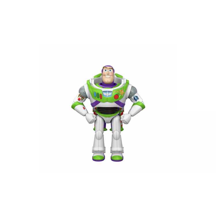 Mattel JKV39 Toy Story 5 Large Scale Launch Ready Buzz Lightyear Figure