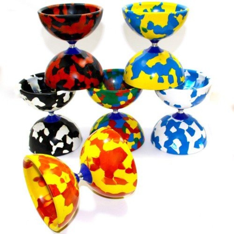 Juggle Dream Diabolo