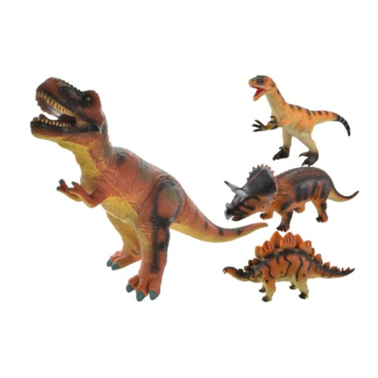 KTL Jurassic Era Volcanic Lost World TY0163 (One Supplied At Random)