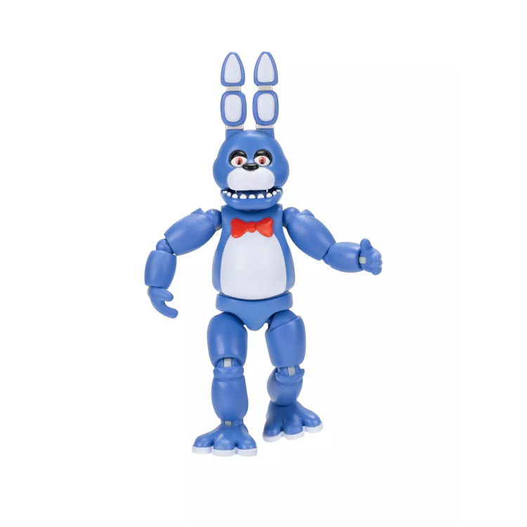 JZW FNF0001 Five Nights At Freddy's FNAF Freddies Action Figure Asst.