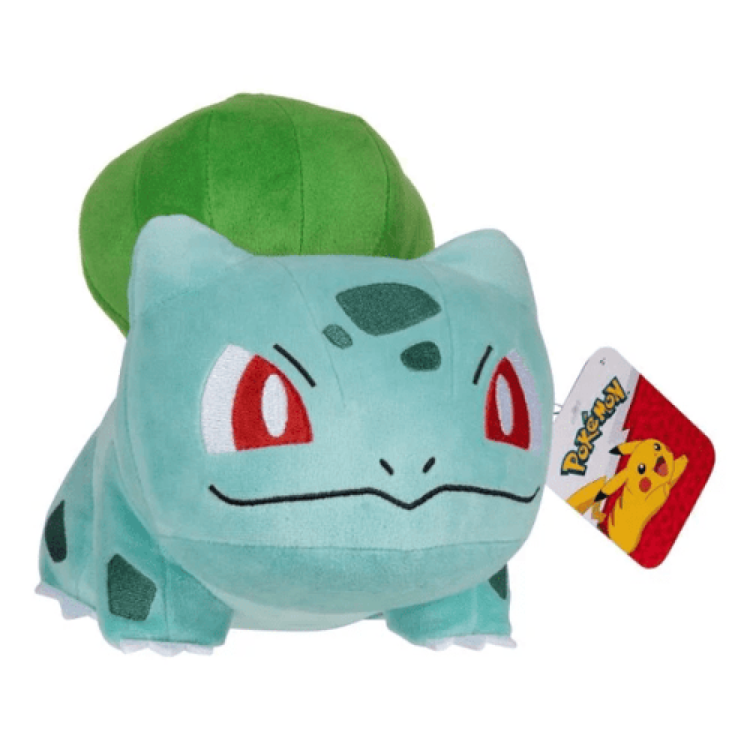 JZW Pokemon  12