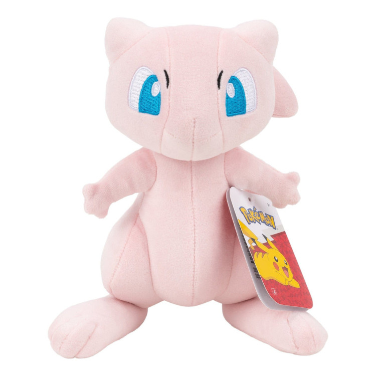 JZW Pokemon Mew 8