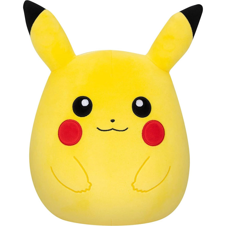 JZW Squishmallows 14 inch plush