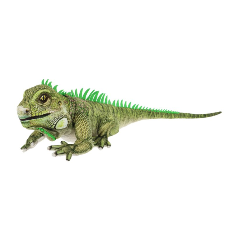 Keel Toys Keeleco 65CM IGUANA SE3695