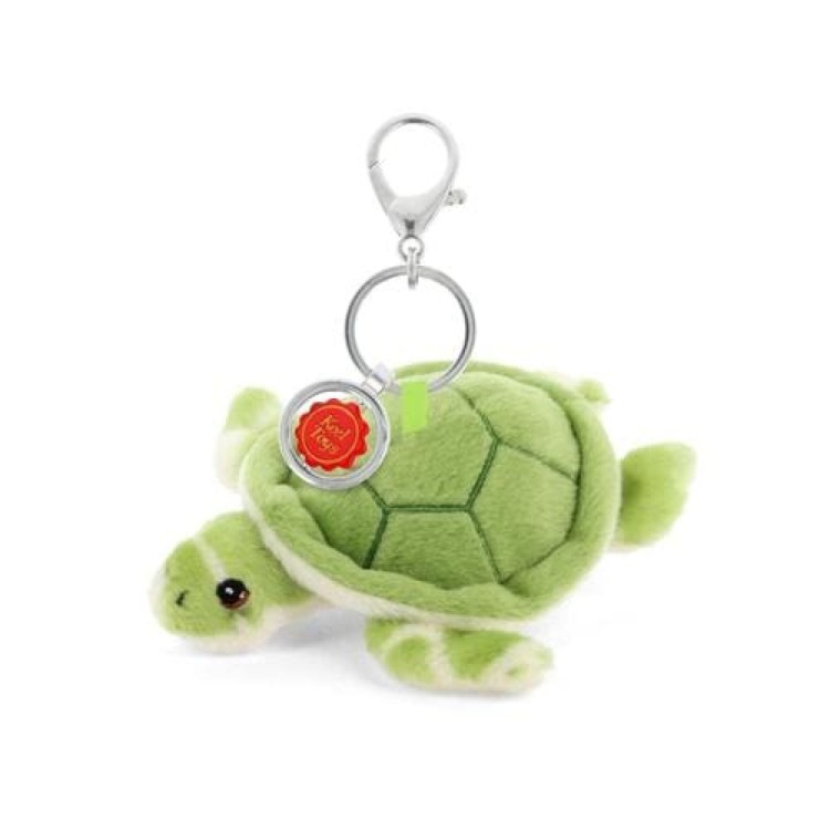 Keel Toys Keeleco Bag Charm Turtle BC4438