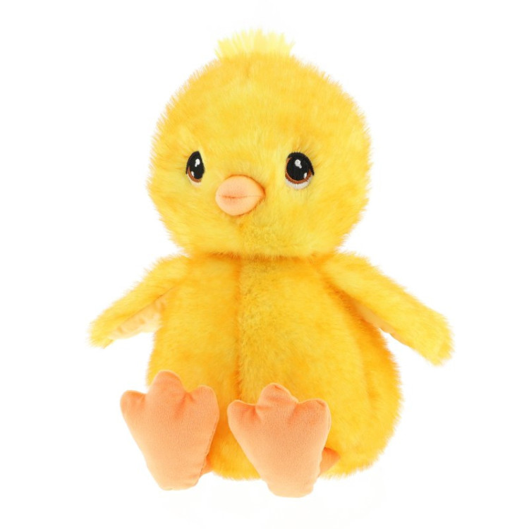 Keeleco 18cm Hatchling Chick SE4930