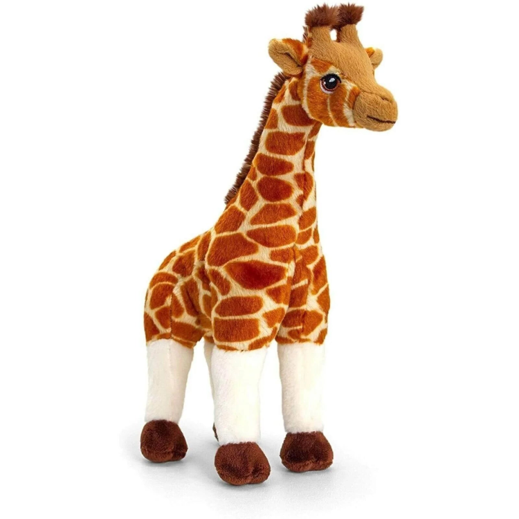Keel Toys Keeleco 70cm Giraffe Plush SE1052