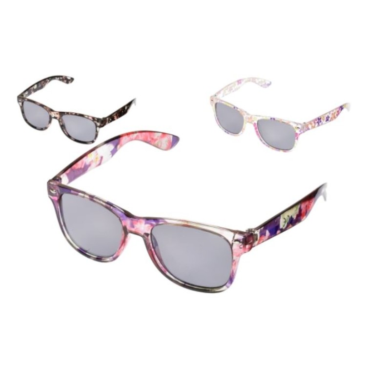 KTL Kids Unisex Plastic Wayfarer Sunglasses UV400 Protection TY5403