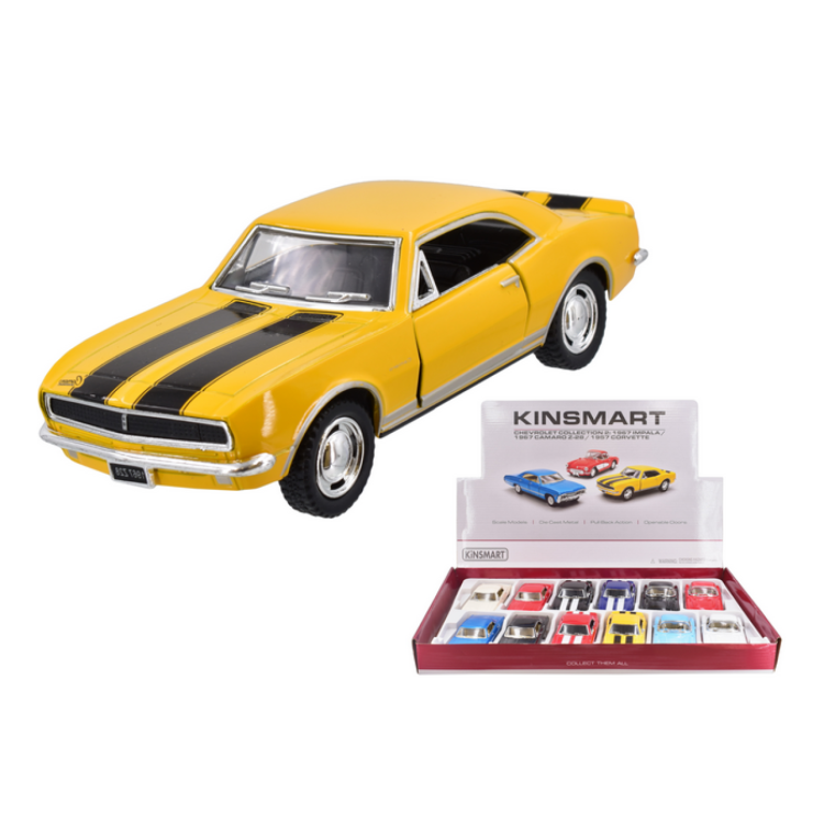 KTL Kinsmart 5