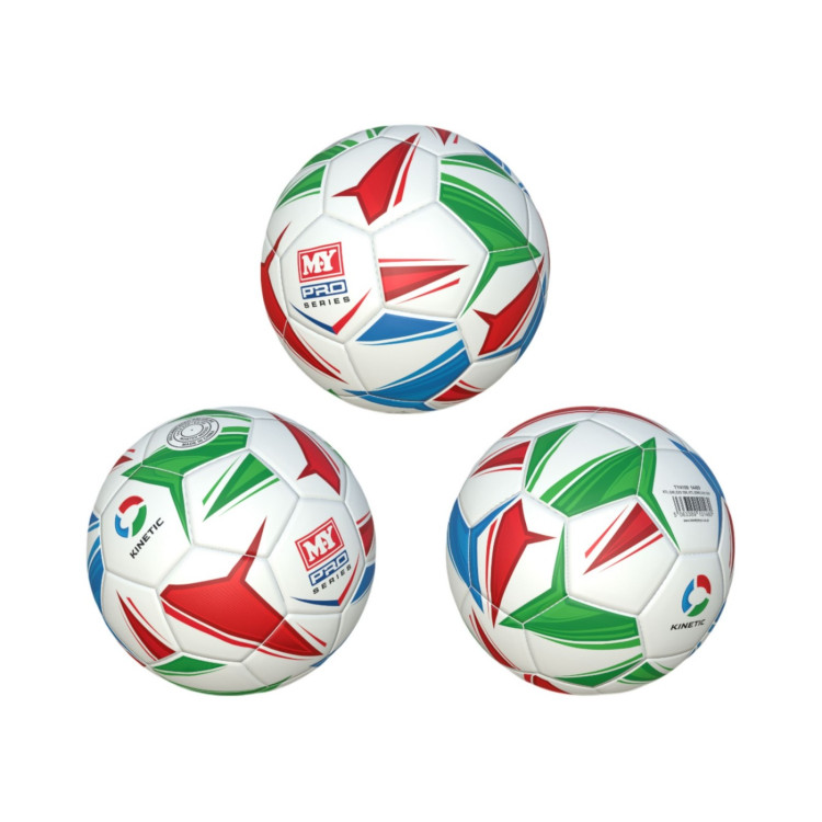 KTL Pro Series 32 Panel PU Football TY4109