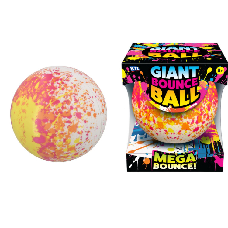 KTL Giant Bounce Ball TY4285
