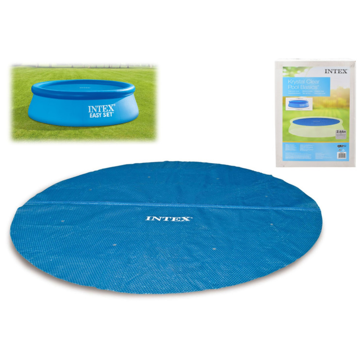 KTL Intex 8'1