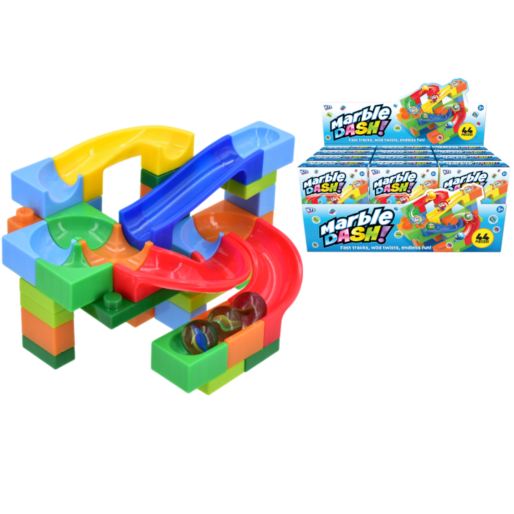 KTL Marble Dash 44pcs TY3687