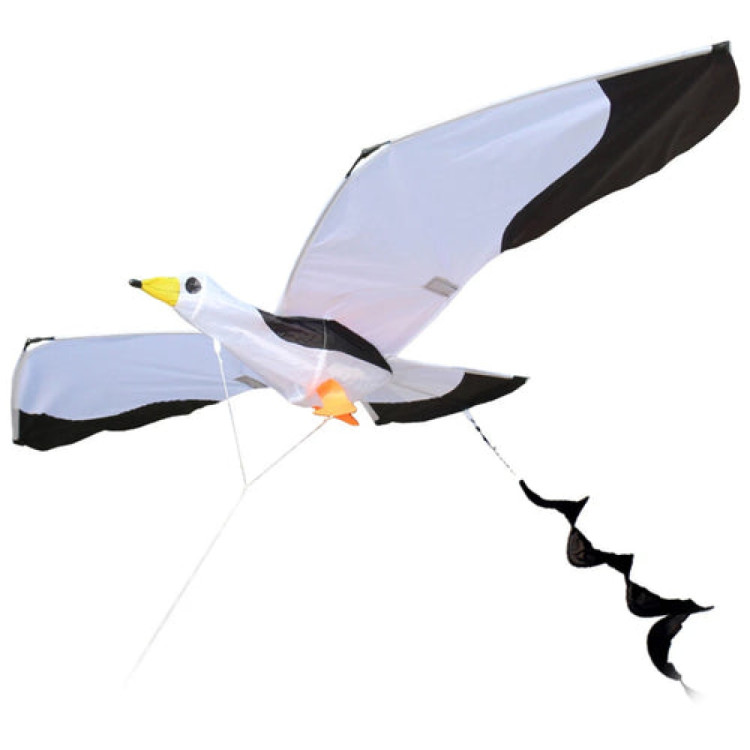KTL Seagull 3D Kite 140x86cm TY4132