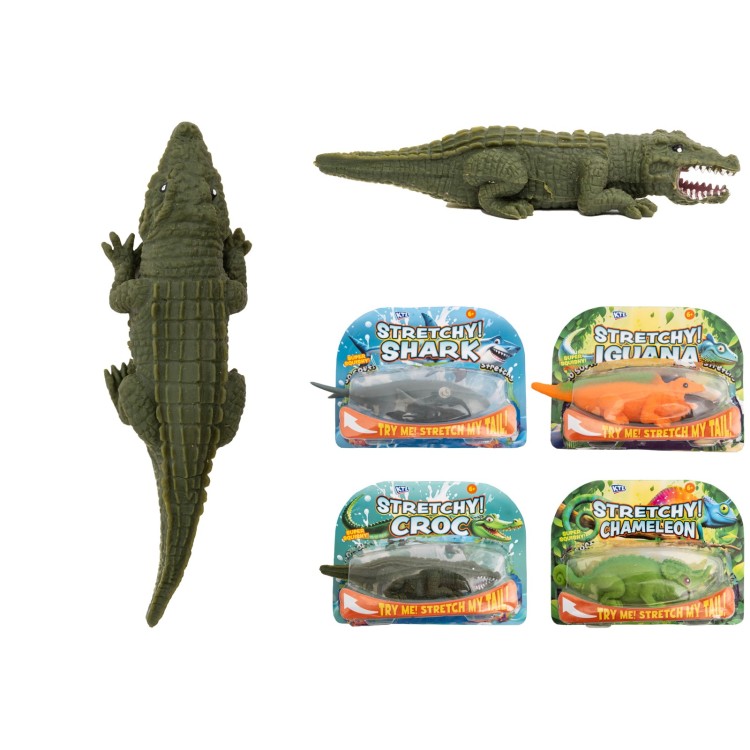 KTL Stretchy Animals Assortment TY3492