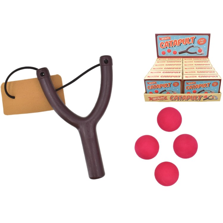 KTL Super Retro Catapult TY1804