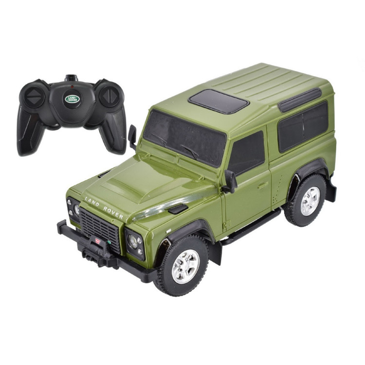 KTL TY3839 1:24sc RC Land Rover Defender