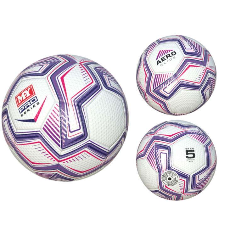 KTL All Surface Rubber Football TY4111